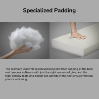 Slika COUGAR GAMING CGR-FDF-GRO