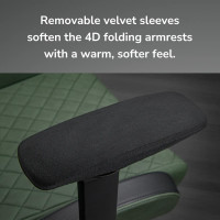 Slika COUGAR GAMING CGR-DSF-BUB