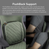 Slika COUGAR GAMING CGR-DSF-GRB