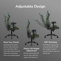 Slika COUGAR GAMING CGR-DSF-GRB