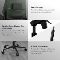 Slika COUGAR GAMING CGR-DSF-GRB