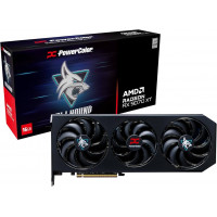 Slika proizvoda POWER COLOR RX 9070 XT Hellhound AMD/16GB/GDDR6/256 bit/bela
