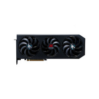 Slika POWER COLOR RX 9070 XT Hellhound AMD/16GB/GDDR6/256 bit/bela