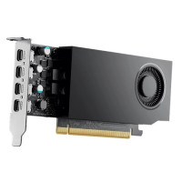 Slika DELL OEM nVidia Quadro RTX A1000 8GB