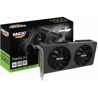 Slika proizvoda INNO3D GeForce RTX 5060 Twin X2 8GB GDDR7 N50602-08D7-195071N
