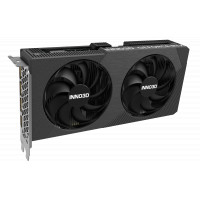 Slika INNO3D GeForce RTX 5060 Twin X2 8GB GDDR7 N50602-08D7-195071N