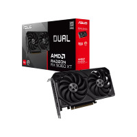 Slika proizvoda Asus RX 9060XT 16GB DUAL-RX9060XT-16G