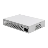 Slika Mikrotik Css318-16G-2S+In 16-Port Gigabit Switch with 2 Sfp