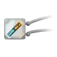 Slika Gigabyte GAMING 360 ICE white