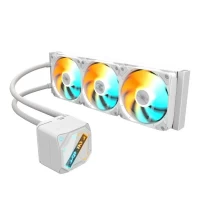 Slika Gigabyte GAMING 360 ICE white