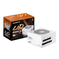 Slika proizvoda 850W Gigabyte GP-UD850GM PG5 Ice V2