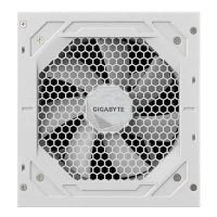 Slika 850W Gigabyte GP-UD850GM PG5 Ice V2