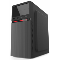 Slika proizvoda Računar DSCL Ryzen 5 3400G/16GB/512GB/500W