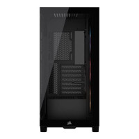 Slika Corsair 3500X RS-R ARGB, CC-9011322-WW