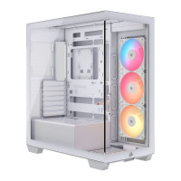 Slika proizvoda Corsair 3500X RS-R ARGB White, CC-9011323-WW