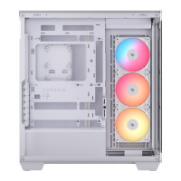 Slika Corsair 3500X RS-R ARGB White, CC-9011323-WW