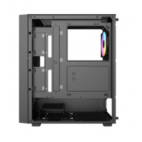 Slika Raidmax Vector 159 ARGB 4x 120mm, Crno