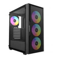 Slika proizvoda Raidmax Vector 159 ARGB 650W, Crno