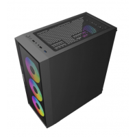 Slika Raidmax Vector 159 ARGB 650W, Crno