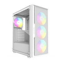 Slika proizvoda Raidmax Vector 159 ARGB 4x 120mm 650W, Belo