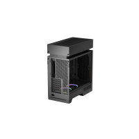 Slika DeepCool CL660 ARGB 2F R-CL660-BKNNA0-G-1 Crno