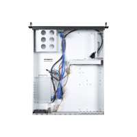 Slika Chieftec UNC-210T-B-U3-OP crno