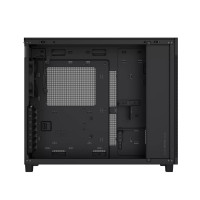 Slika Asus PRIME AP303 MESH BLACK micro-ATX crno