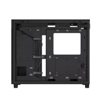 Slika Asus PRIME AP303 MESH BLACK micro-ATX crno