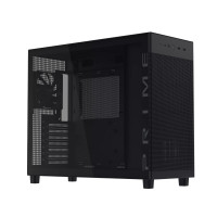 Slika Asus PRIME AP303 TG BLACK micro-ATX crno