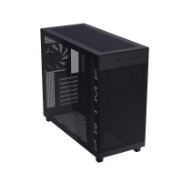 Slika Asus PRIME AP303 TG BLACK micro-ATX crno