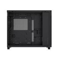 Slika Asus PRIME AP303 TG BLACK micro-ATX crno