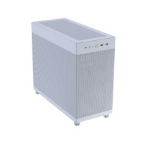 Slika Asus PRIME AP303 MESH WHITE micro-ATX belo