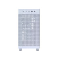 Slika Asus PRIME AP303 MESH WHITE micro-ATX belo