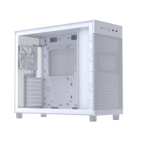 Slika Asus PRIME AP303 TG WHITE micro-ATX belo