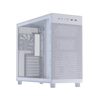 Slika proizvoda Asus PRIME AP303 TG WHITE micro-ATX belo