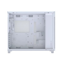 Slika Asus PRIME AP303 TG WHITE micro-ATX belo