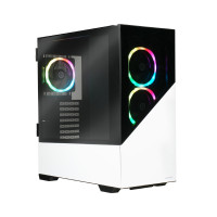 Slika proizvoda Enermax ECA-EK8-WW-ARGB K8 ARGB belo