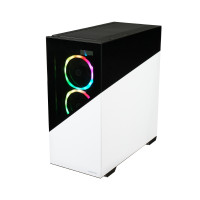 Slika Enermax ECA-EK8-WW-ARGB K8 ARGB belo