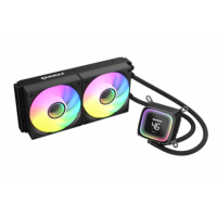 Slika proizvoda Raidmax LD240 ARGB Digital - BLACK