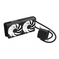 Slika Raidmax LD240 ARGB Digital - BLACK