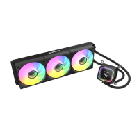 Slika proizvoda Raidmax LD360 ARGB - BLACK