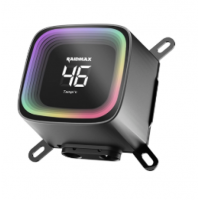 Slika Raidmax LD360 ARGB - BLACK