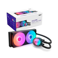 Slika NZXT Kraken Core 240 RGB (RL-KR24C-B1)