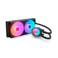 Slika proizvoda NZXT Kraken Core 240 RGB (RL-KR24C-B1)