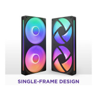 Slika NZXT Kraken Core 240 RGB (RL-KR24C-B1)