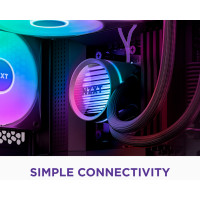 Slika NZXT Kraken Core 240 RGB (RL-KR24C-B1)
