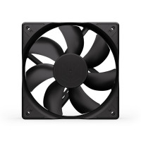 Slika Endorfy Zephyr 80 ventilator (EY4A019)