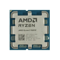 Slika proizvoda AMD Ryzen 5 9600X 6 cores do 5.4GHz Tray (100-000001405)