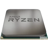 Slika proizvoda Procesor AMD AM4 Ryzen 5 5600GT Tray