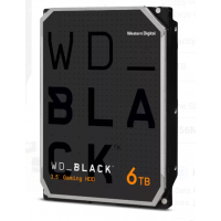 Slika proizvoda 6 TB Western Digital WD6004FZWX